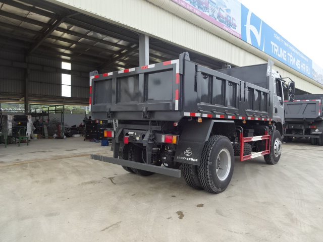 Xe Tai Ben Chenglong 180hp 2 Xe Tai Ben Chenglong 180hp 2