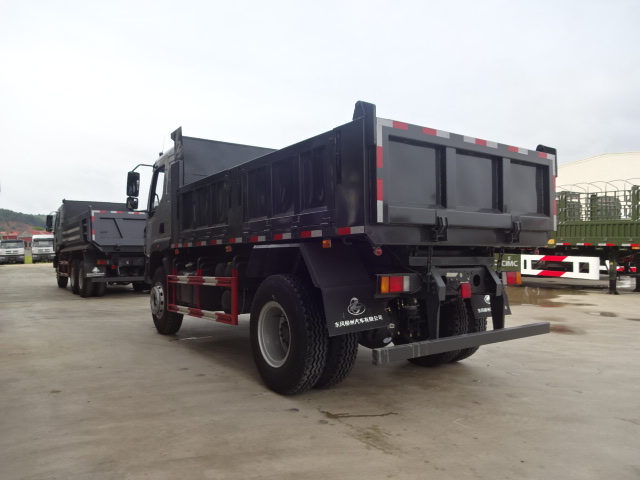 Xe Tai Ben Chenglong 180hp 3 Xe Tai Ben Chenglong 180hp 3