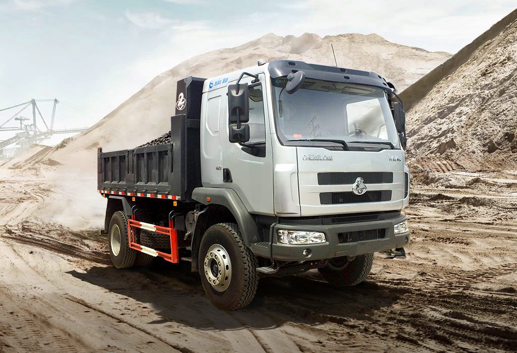 Xe Tai Ben Chenglong 180hp Xe Tai Ben Chenglong 180hp